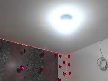 Stripchat Live Sex of Haper_brown