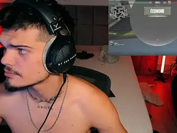Stripchat Sex Chat of JordanShow