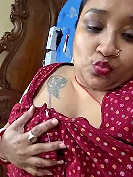 Stripchat Free Live Porn of SExy_ria_1993