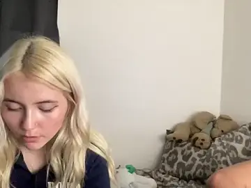 Stripchat Free Porn Cam of SofiaNLukaBabe