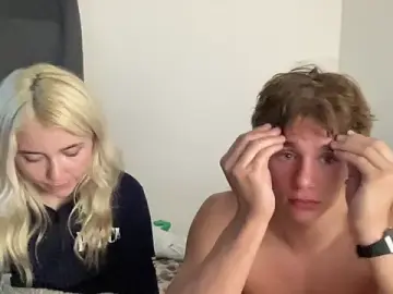 Stripchat Best Webcam of SofiaNLukaBabe