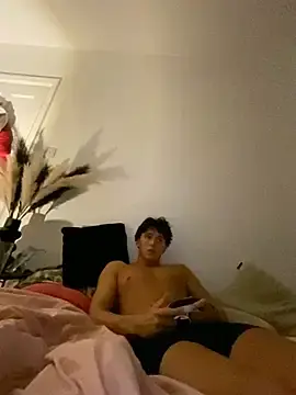 Stripchat Sex Cam of SofiaNLukaBabe
