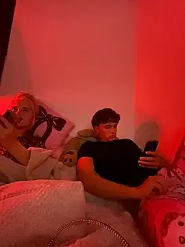 Stripchat Best Webcam of SofiaNLukaBabe