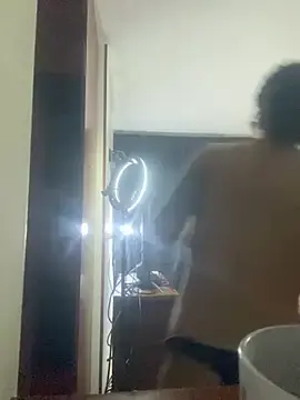 Stripchat Live Porn of Benjamin_show