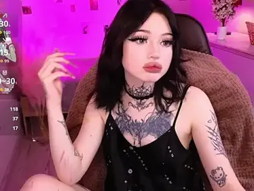 Stripchat Live Sex of Emma_Kirks