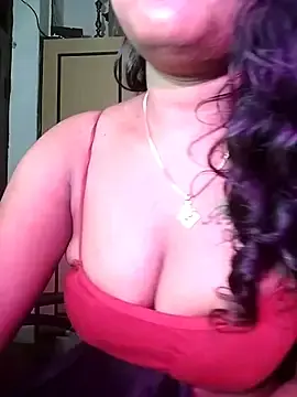 Stripchat Sex Chat of Tamil_Kavitha