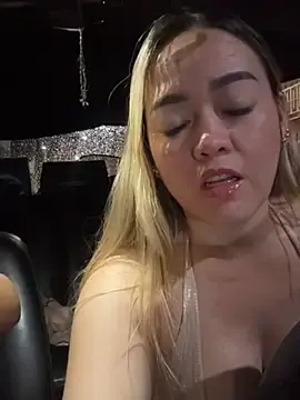 Stripchat Sex Chat of Danielavegax