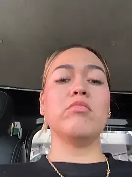 Stripchat Live Sex of Danielavegax