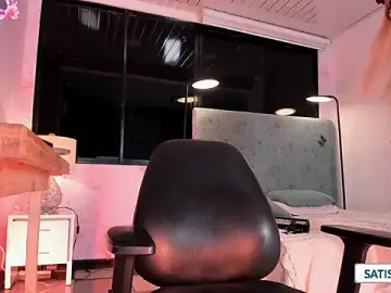 Stripchat Best live sex cam show of JESSI_NAOMI