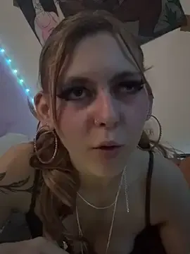 Stripchat Free Porn Cam of Lina-420