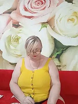 Stripchat Live Sex of Rita-berry