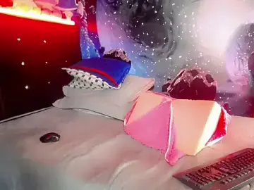 Stripchat Live Sex Cam of SamiraHot1