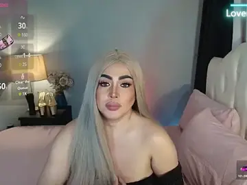 Stripchat Live Sex Cam of Unforgettable_Maria