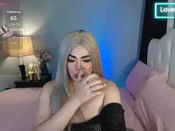 Stripchat Sex Cam of Unforgettable_Maria