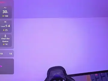 Stripchat Sex Chat of karamoss