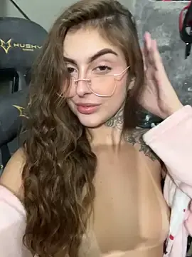 Stripchat Live Sex of miiabellovic
