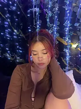Stripchat Adult Webcam of Ashly_cutee