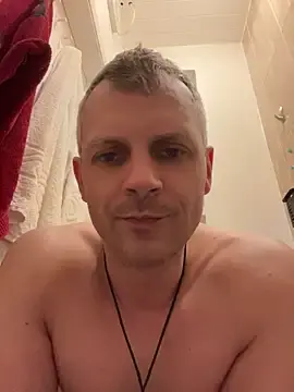 Stripchat Live Porn of ChiefApron5