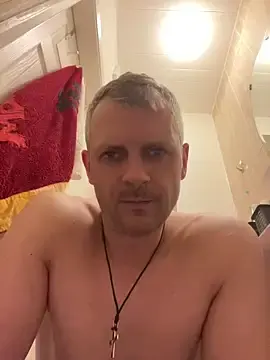 Stripchat Nude Webcam of ChiefApron5