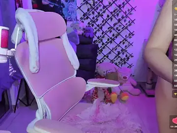 Stripchat Best Webcam of MaddyFooxx