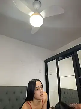 Stripchat Free Live Porn of Miss_Racheal_BR