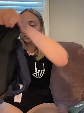 Stripchat Adult Webcam of jaseyrae