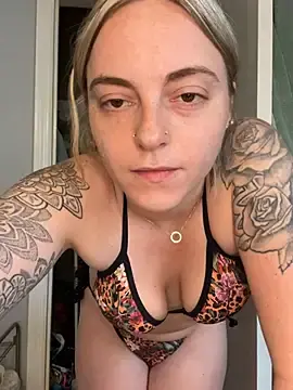 Stripchat Adult Webcam of jaseyrae
