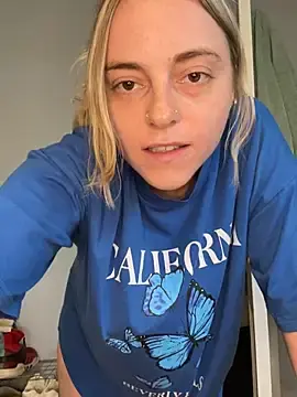 Stripchat Adult Webcam of jaseyrae