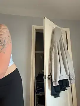 Stripchat Free Porn Cam of jaseyrae
