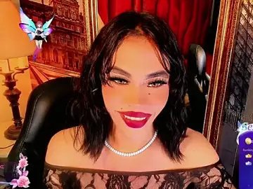 Stripchat Adult Webcam of Dafnne-xxx