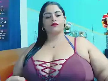 Stripchat Free Porn Cam of JessicaaVega