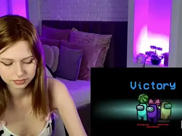 Stripchat Best Webcam of KylieKawaii