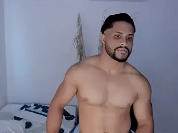 Stripchat Adult Webcam of Pier_Simons