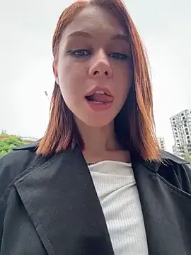 Stripchat Best Webcam of RosieSecret
