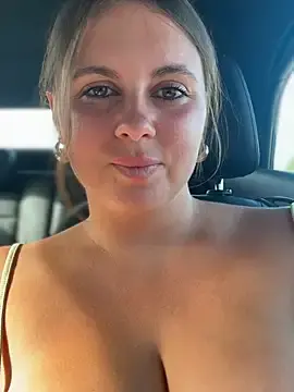 Stripchat Sex Cam of Samantha_official