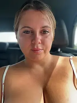 Stripchat Live Sex of Samantha_official