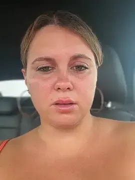 Stripchat Best Webcam of Samantha_official