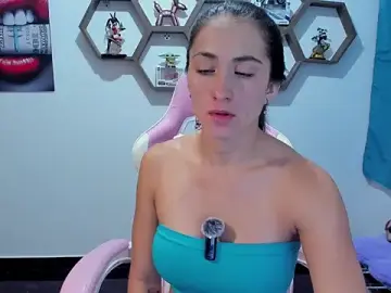Stripchat Sex Cam of SharonSander