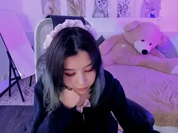 Stripchat Sex Chat of SirenMystiq