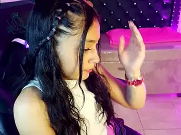 Stripchat Private Sex Chat of aylannyy_m