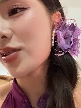 Stripchat Free Live Porn of nidekikibabe-2026