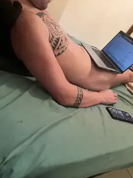 Stripchat Nude Webcam of Jeff_pepper