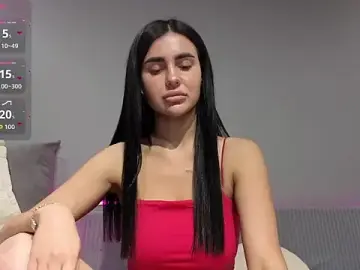 Stripchat Best live sex cam show of Mary__foxy