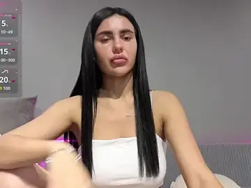 Stripchat Watch Live Sex Cams of Mary__foxy