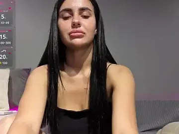 Stripchat Live Sex of Mary__foxy