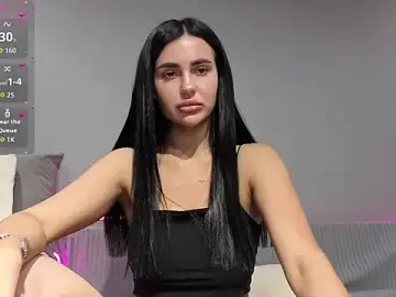 Stripchat Live Sex of Mary__foxy