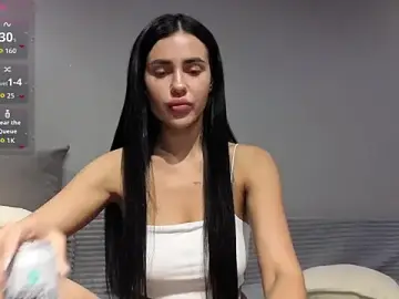 Stripchat Best live sex cam show of Mary__foxy