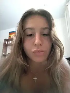 Stripchat Free Live Porn of MedissonSoulx