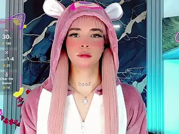 Stripchat Free Live Porn of moon_sweet-