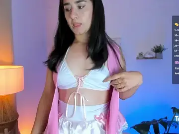 Stripchat Live Porn of Anya_Volkov